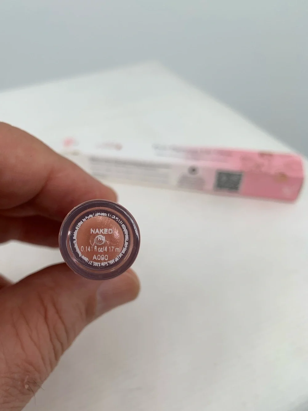 NWT NIB 100% Pure Fruit Pigmented® Lip Gloss